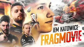G2 IEM Katowice Fragmovie