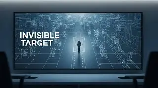 The Gray Man Paradox | Visibility Without Vulnerability
