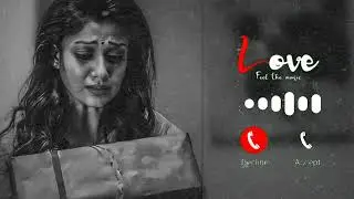 Sad Emotional Love WhatsApp Status sad ringtone 😭 brekup ringtone ringtonelllringtone