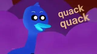 Five Little Ducks Several Remix Versions | Learning Song 120 Seconds | Five Little Ducks Remix