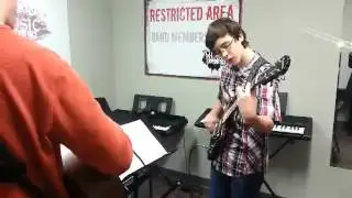 And Your Bird Can Sing - Caden