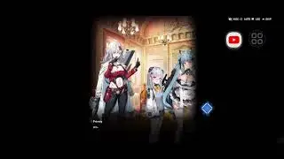 NIKKE: GODDESS OF VICTORY | Perfect Maid's Epilogue (Hard Mode Ending)