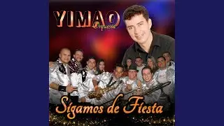 Pa' Bailar Con Yimao