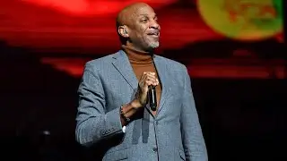 😱 Donnie McClurkin Faces Civil Lawsuit for Sexual Abuse Claims