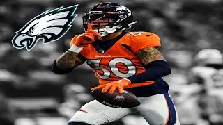 Caden Sterns Highlights 🔥 - Welcome to the Philadelphia Eagles
