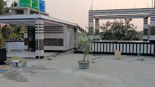 Amazing marble flooring work#marble design videos.com 