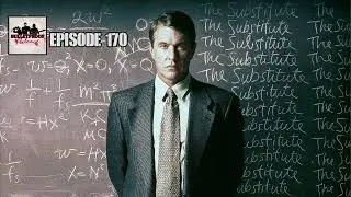 The Substitute - The Bulletproof Podcast eps 170