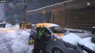 Sapphire Nitro Radeon R9 380X Benchmark &ndash; The Division
