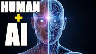 AI & Humanity: Will We Become Cyborgs?