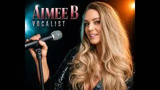 Aimee H - solo vocalist - Heart Events entertainment agency UK