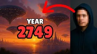 10 Storie Scioccanti di VIAGGIATORI NEL TEMPO Che Ti Lasceranno SENZA PAROLE!