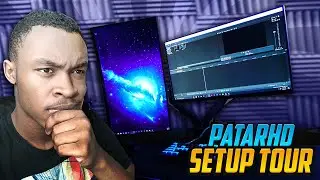 NEW $5,000 SETUP TOUR!