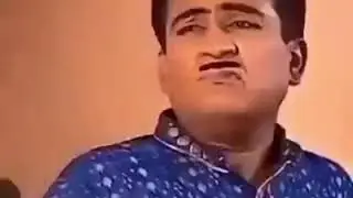 Double meaning words in tariq mehta ka ulta chashma. Muja kala gola khana ha😂😂