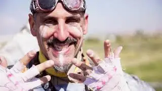 Camp Crash Ep 01