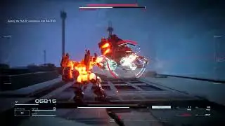 mech souls