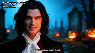 Vampire's Dance
