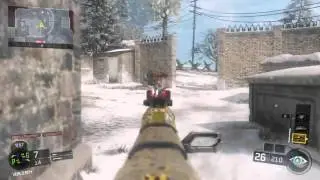 Black Ops 3 Multiplayer Gameplay