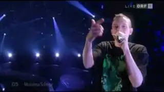 Helden von Morgen - Massimo Schena - Alles wird gut - 12. November 2010