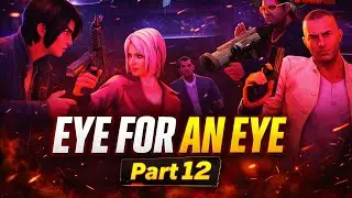Gangstar Vegas Mission Eye for an Eye | Full Gameplay Walkthrough | Part 12 | Hindi