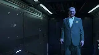 Taking out the Trash (Death Stranding 2: On The Beach: Let's Play Part 5)