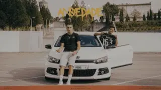 PRISKA - ANSIEDADE (V&Iacute;DEOCLIP OFICIAL)