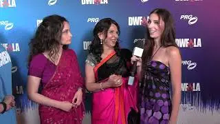 Designed by Preeti - Dances with Films 2025