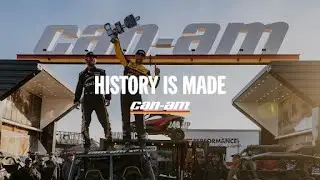 Kyle Chaney & Terry Madden Make History &ndash; Maverick R Wins 4400 at KOH!