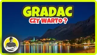 GRADAC przed sezonem. Chorwacja 2023