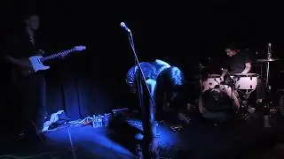FRIGS @ Ryans Bar 23/11/17