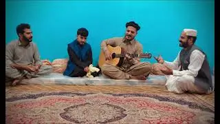 Sami Zma Da Stargo Okhke La Walarhe Nade | Original Credit : Bilawal Syed | Dedication to Samiullah