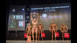 WABBA OPEN CHAMPIONSHIP 2018 OFFICIAL AFTERMOVIE
