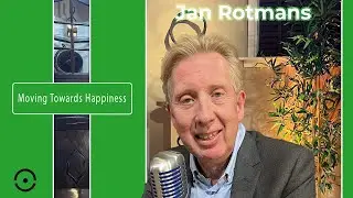 Jan Rotmans: De Essentie van Geluk: Van Crisis naar Transitie met Jan | #93