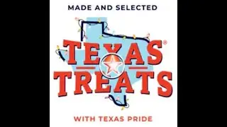Texas Treats Holiday Lineup 2024