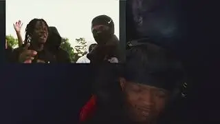 Я НЕ МОГУ ПЕРЕСТАТЬ ОТВЕЧАТЬ НА ЭТУ ПЕСНЮ!!🔥 РЕАКЦИЯ Babymaxx x EBK Leebo x EBK Jaaybo (неизданная)