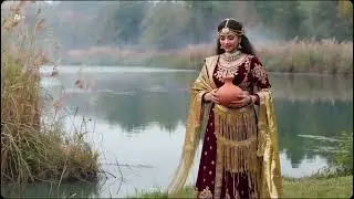 Shirin Farhad शिरीन फ़रहाद شیریں فرہاد Between Patience and Passion