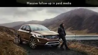 Volvo Swedish House Mafia case by Mindshare