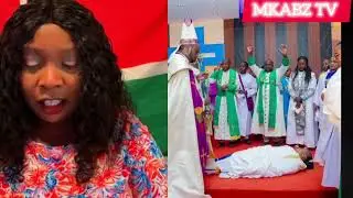 MARY LINCON ILLUMINATI INITIATION - SHIRU IN OAKLAND EXPOSES  ILLUMINATI SYMBOLS
