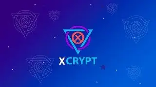 xCrypt - ICO Review