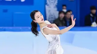 2025/12/28 全锦长节目 Nationals FS