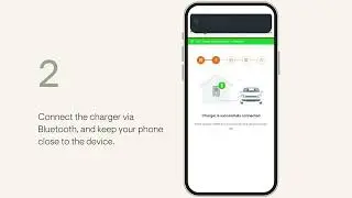 Enphase IQ EVSE 2 EV Charger ITK Provisioning Video North America (Installer App Provisioning)