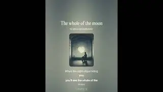 Anonymouse - The whole of the moon