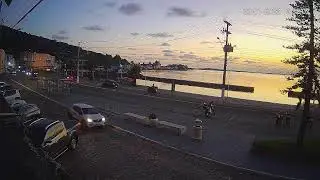 AO VIVO: IMAGENS LAGUNA II SANTA CATARINA | SE-CONNECT - LAGUNA SC