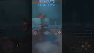 #shorts #shortvideo #short #ytshorts #hogwartslegacy #ps5 #playstation5 #gaming #harrypotter#games