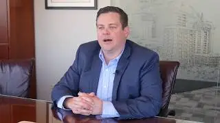 2018 Emerging Leaders of Waukesha County - Ryan O'Toole