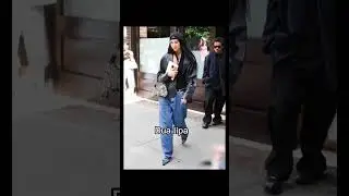Dua lipa vs Olivia Rodrigo street style