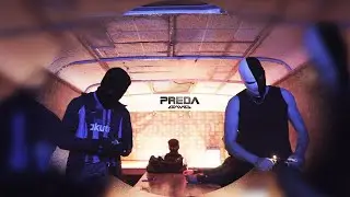 PREDA - Sales id&eacute;es (Clip officiel)  |   KMLN &bull; Saomar &bull; Yaoma