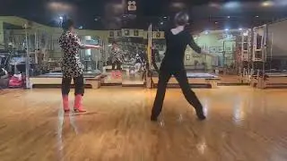 Love You AnywayChoreographed by Kathryn Patterson (Ireland) 설명