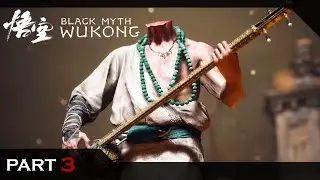 ON THE DOWNBEAT: Black Myth: Wukong (Part 3)