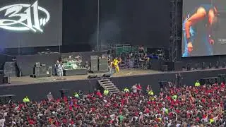 311 - Come Original - São Paulo - Brazil (20/12/2025)