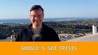 The SHOCKING Truth About Why SEO Tools Are Failing in 2025